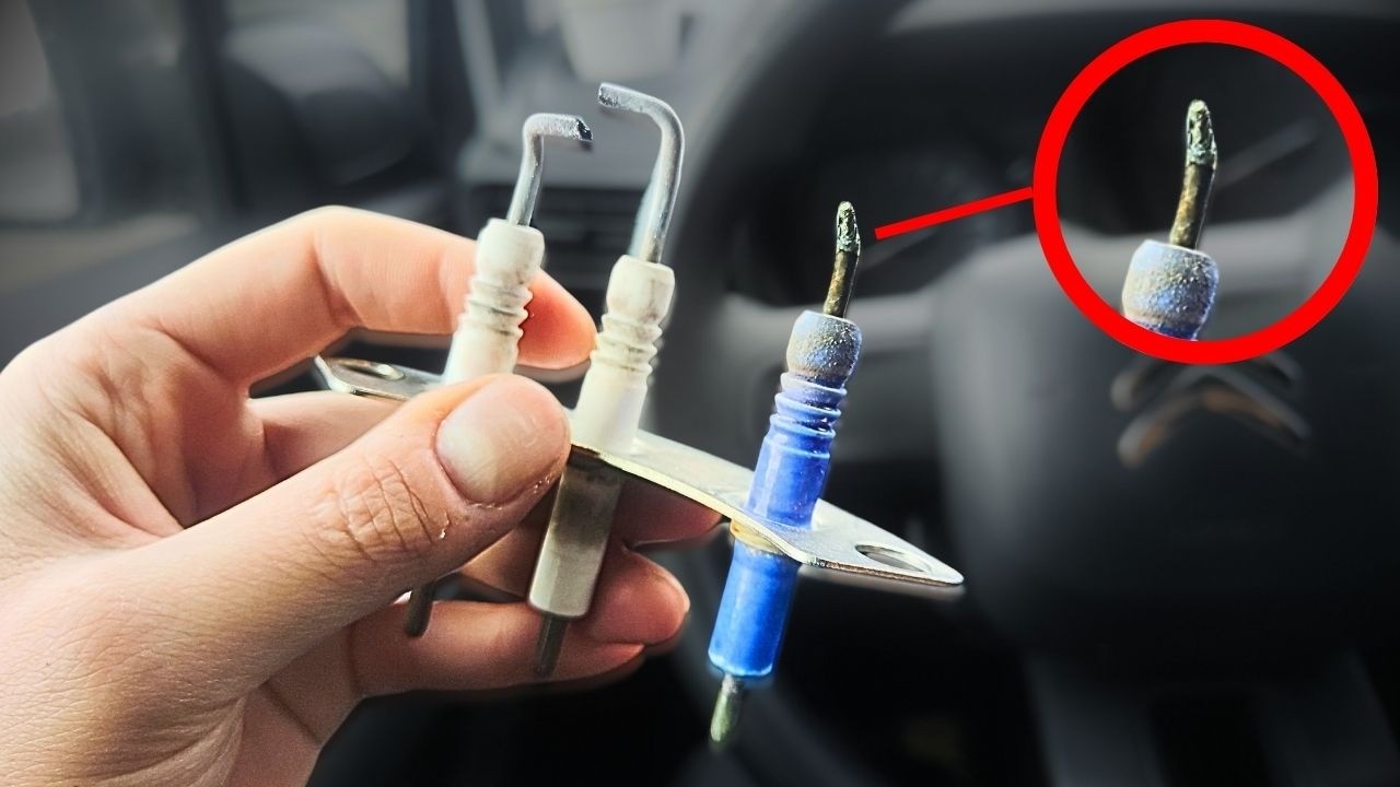code erreur EA elm leblanc : LA SOLUTION ✅ Dépannage et Remplacement d’Électrode !