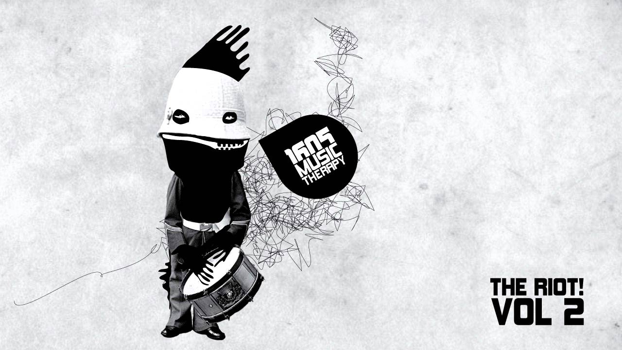 Juan Ddd - Mad Dog (Original Mix) [1605]