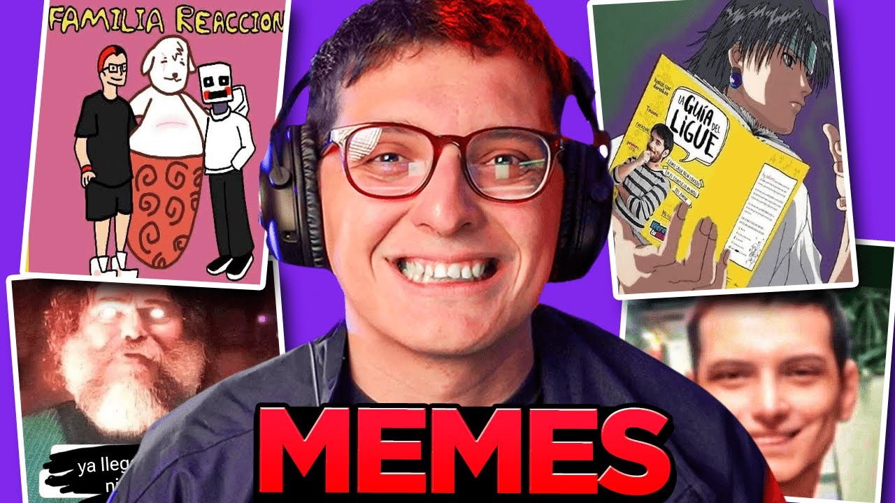 MEMES DESPUES DE 100 AÑOS 🤭😹🤭😹🤭😹