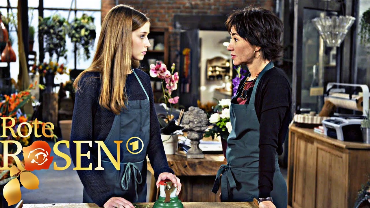 Rote Rosen 🌹 Folge 1630