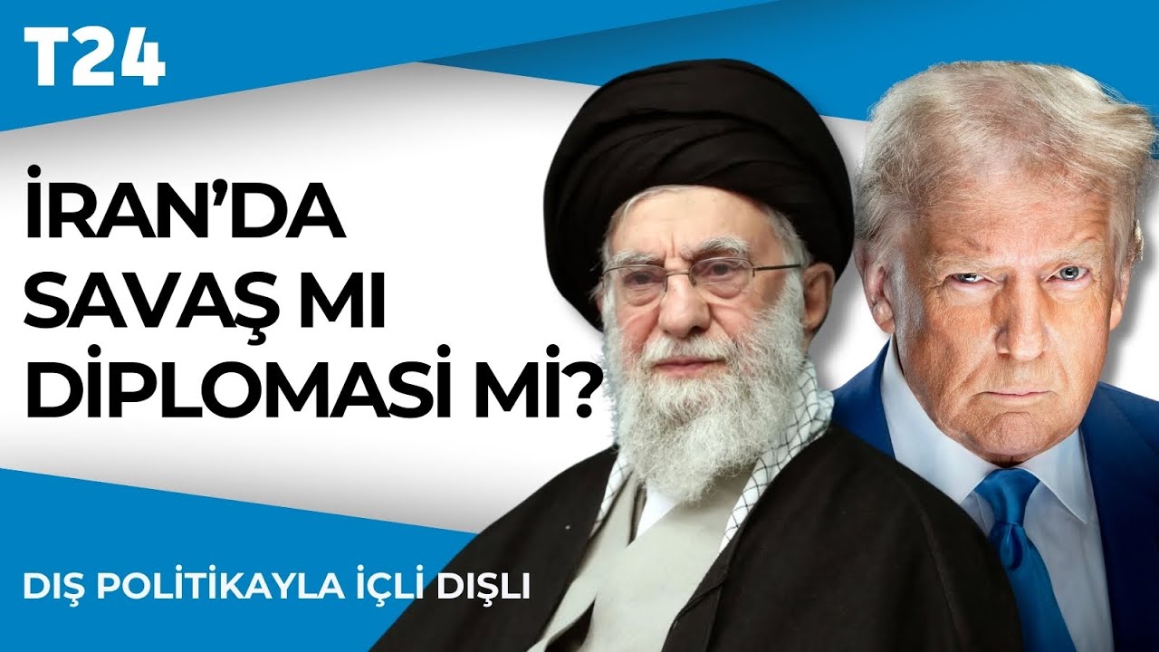 ABD ulusal savunma strateji belgesi taze çıktı; İran’da savaş mı, diplomasi mi?