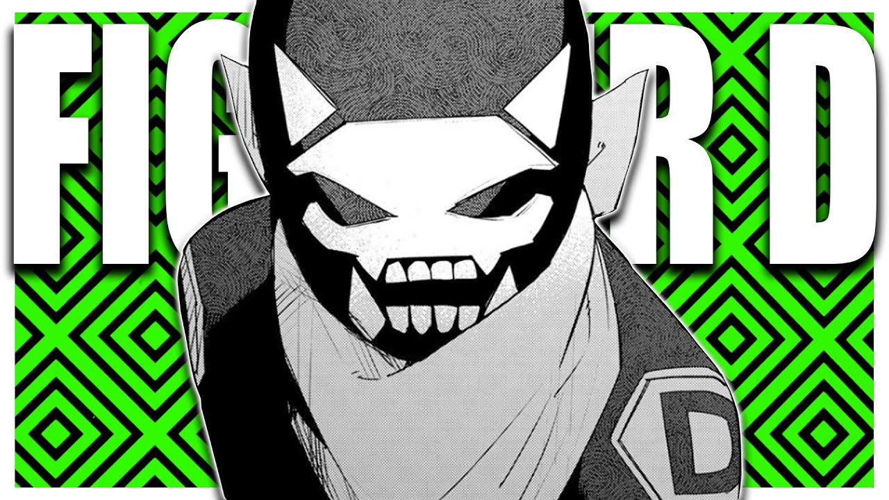 The Will of D (Go Go Loser Ranger Analysis)