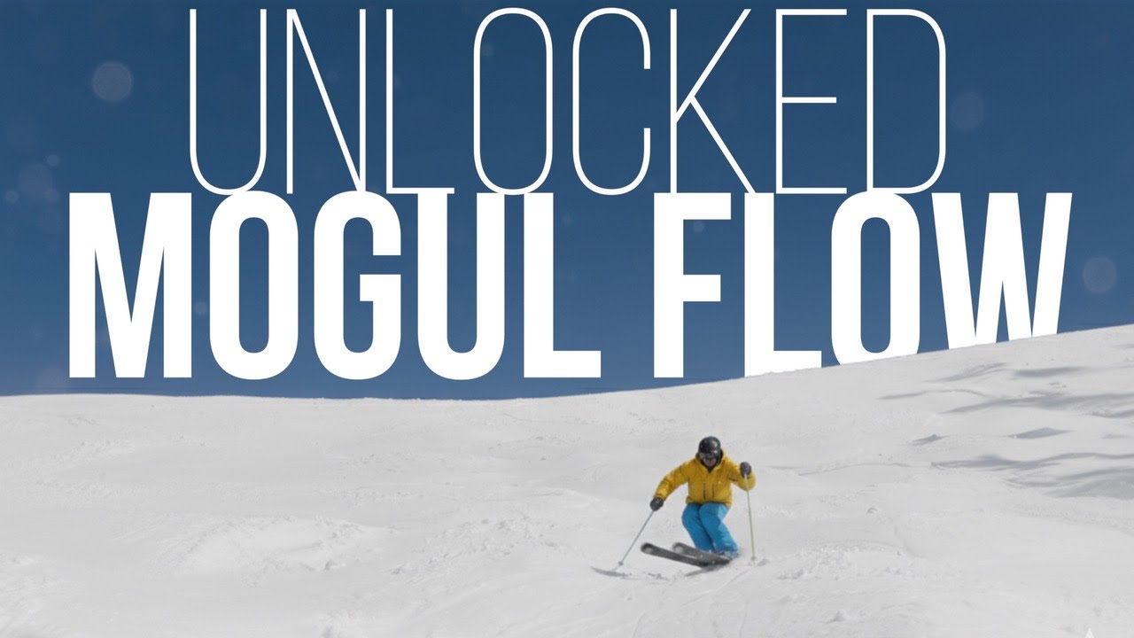 How to Ski Bumps (Part 3): Alltracks Academy
