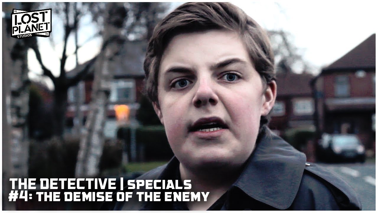 The Detective | Specials | #4: The Demise of the Enemy