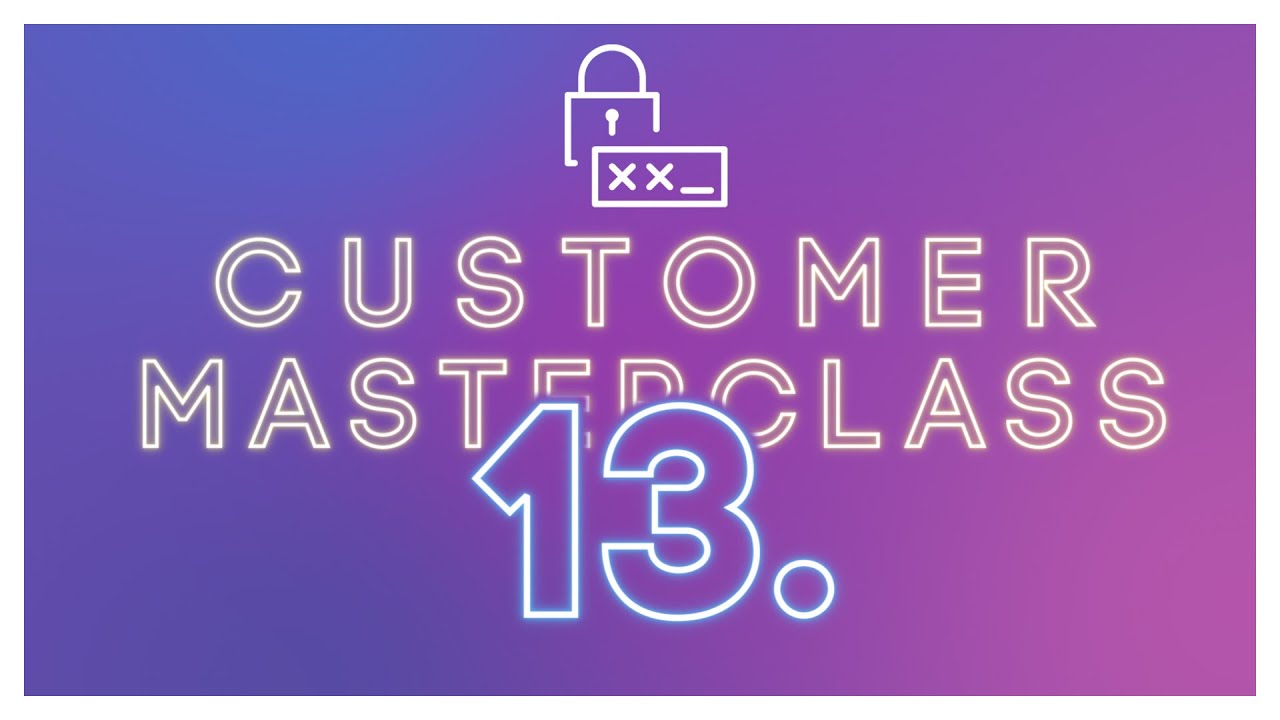 Using Single Sign-On for Staff Users in Jadu Connect | Customer Masterclass