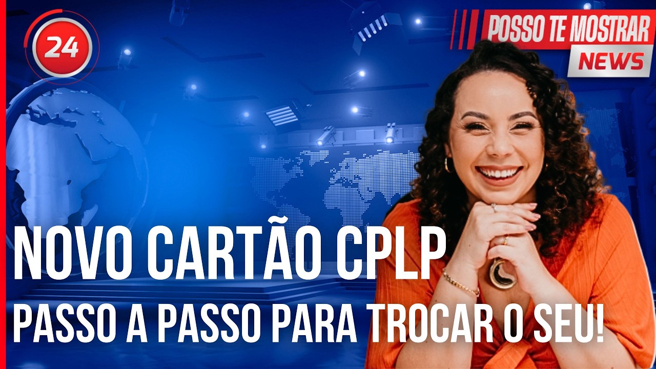 📌 SE VOCÊ TEM AR CPLP, VEJA O QUE FAZER AGORA! AIMA LIBERA PROCESSO!