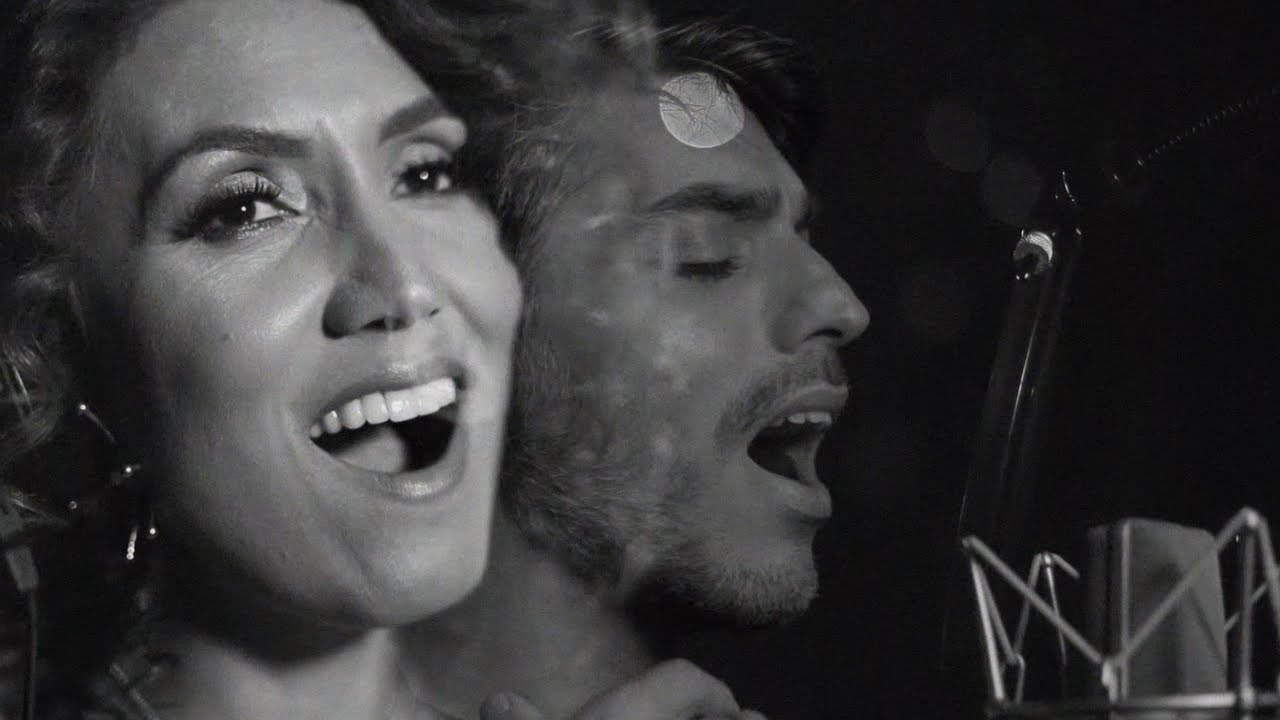 Nicolás Manservigi ft. Delcy Estrada | Parla più piano