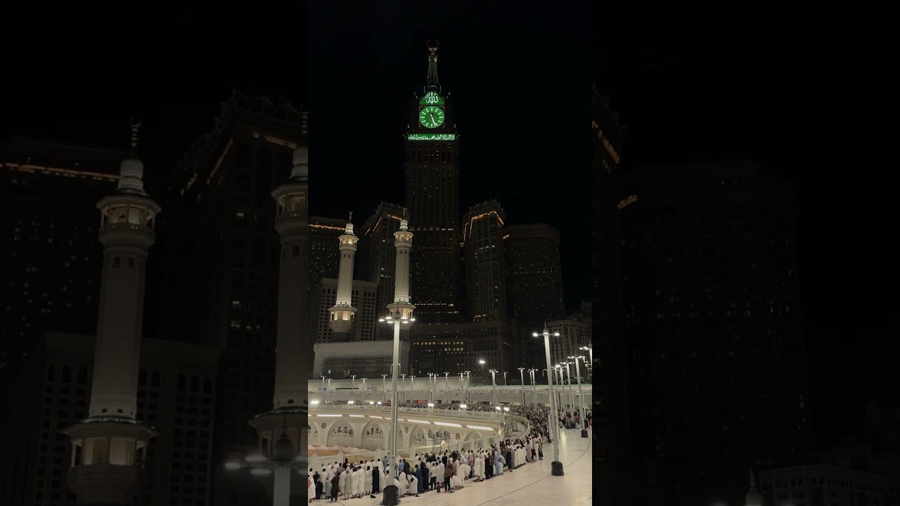 صلاة الفجر | من المسجد الحرام | تلاوة الشيخ د.أ. ياسر الدوسري | 6 جمادى الأولى 1447 هـ | خشوع.  