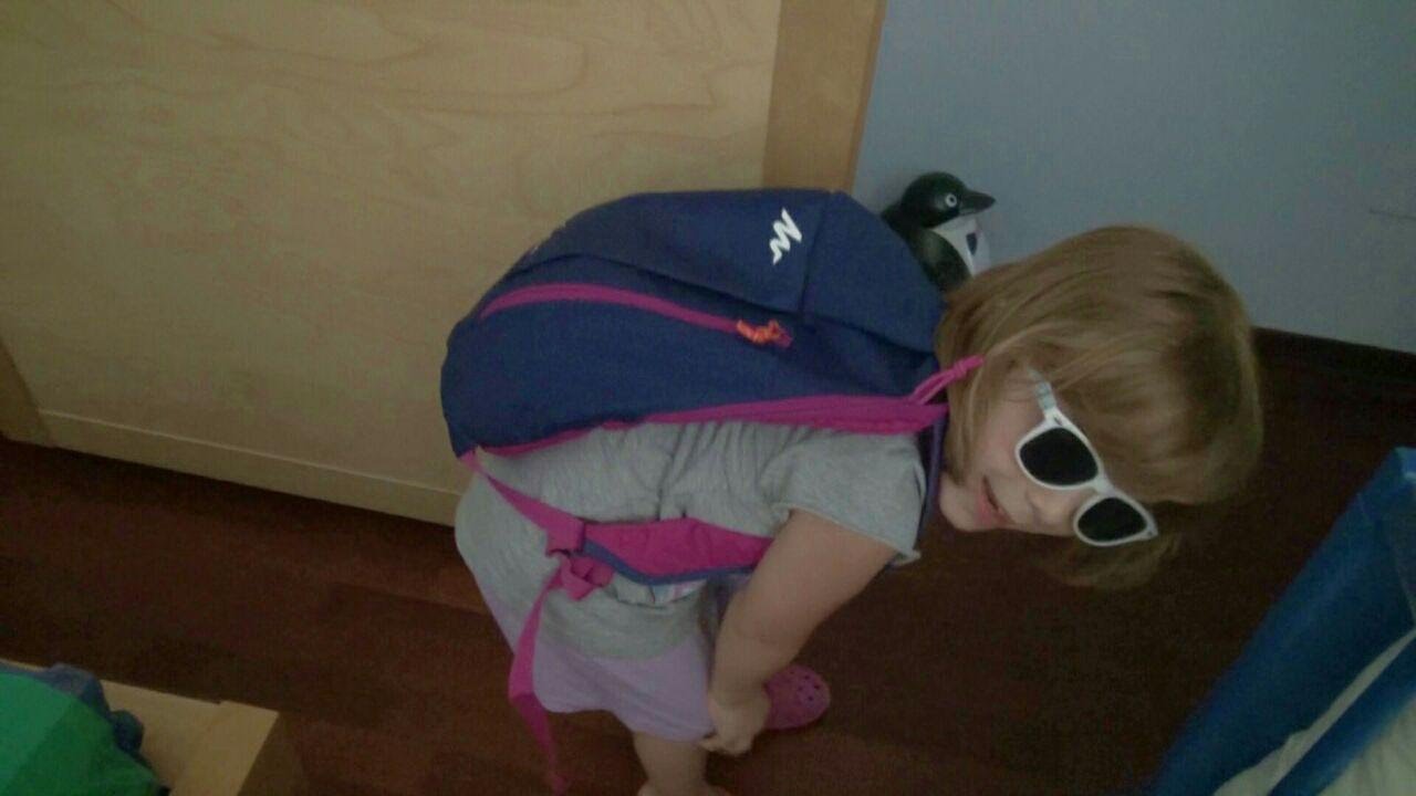 Back to school: un inizio tra curiosità e mal di pancia