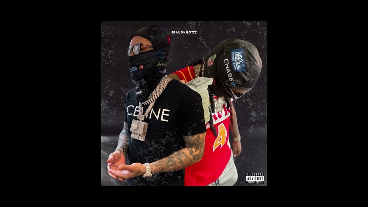 Juney Knotzz & Fraud God - FraudKnotzz