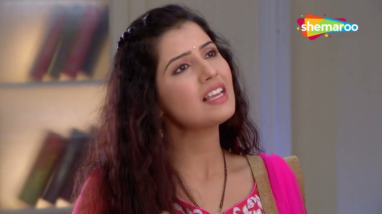 क्या अमन इंटरव्यू के लिए वक़्त पर पोहोच पाएगा ? | Itti Si Khushi - इत्ती सी ख़ुशी - Full Episode 63