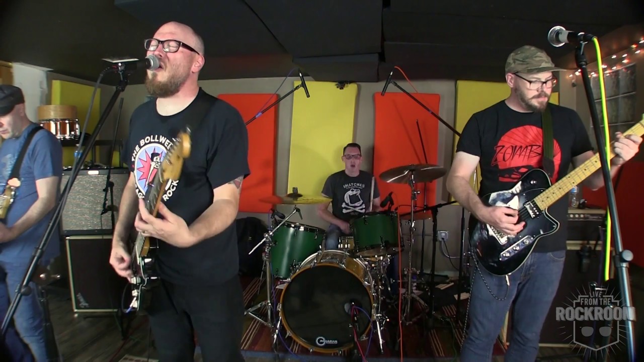 Smoking Popes - 