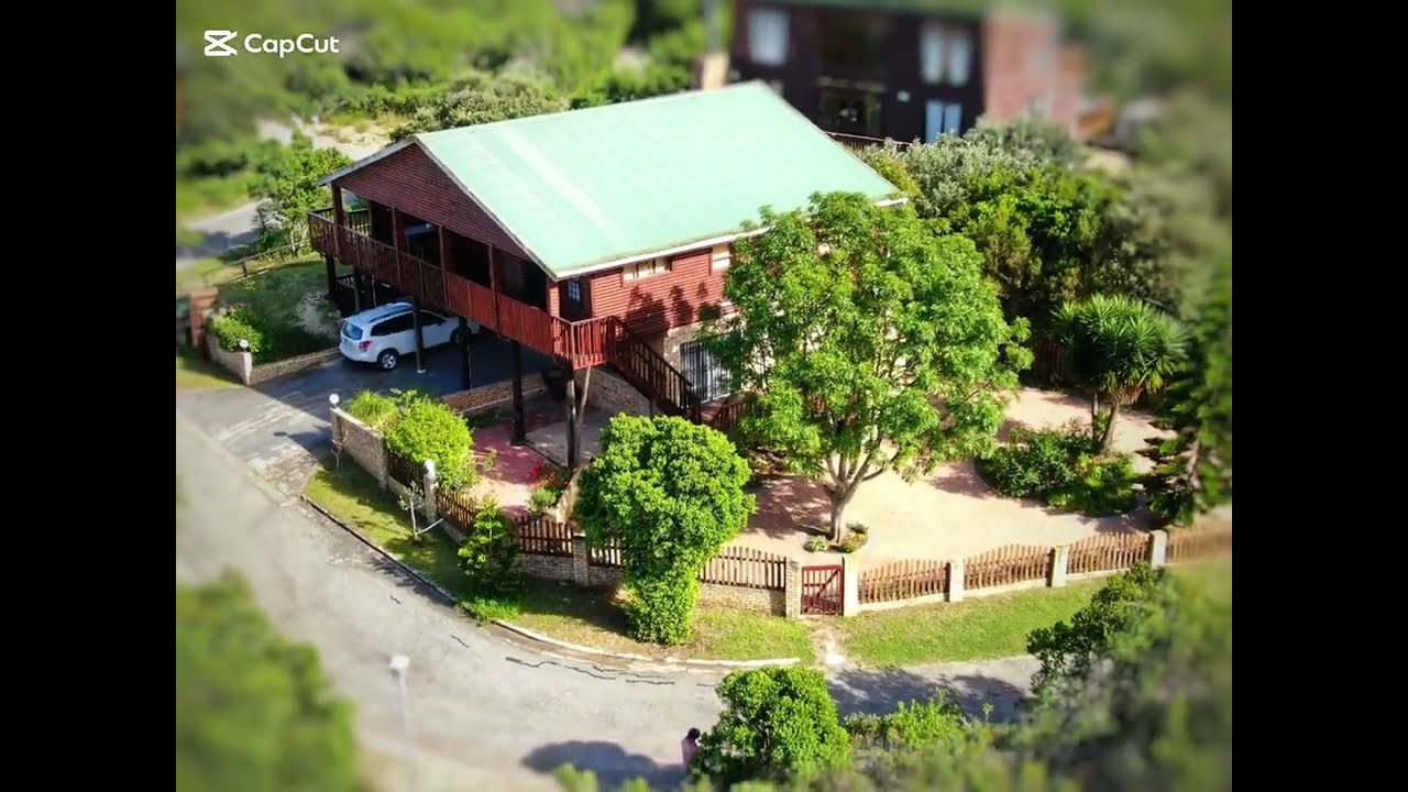 Gamtoos Mouth  - WELL MAINTAINED THREE BEDROOM HOME IN GRUNTERS GATE