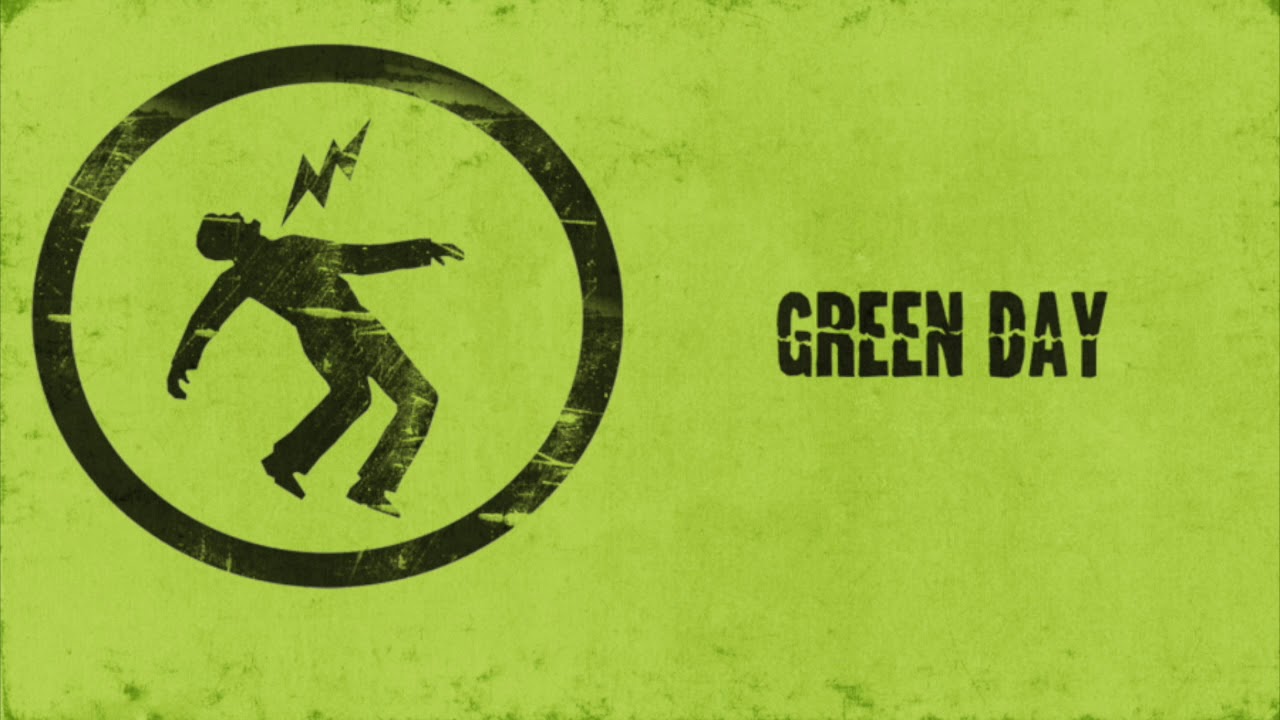 Green Day - Warning (Audio) [HD]