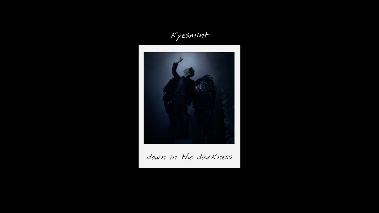 jan baars &mdash; down in the darkness