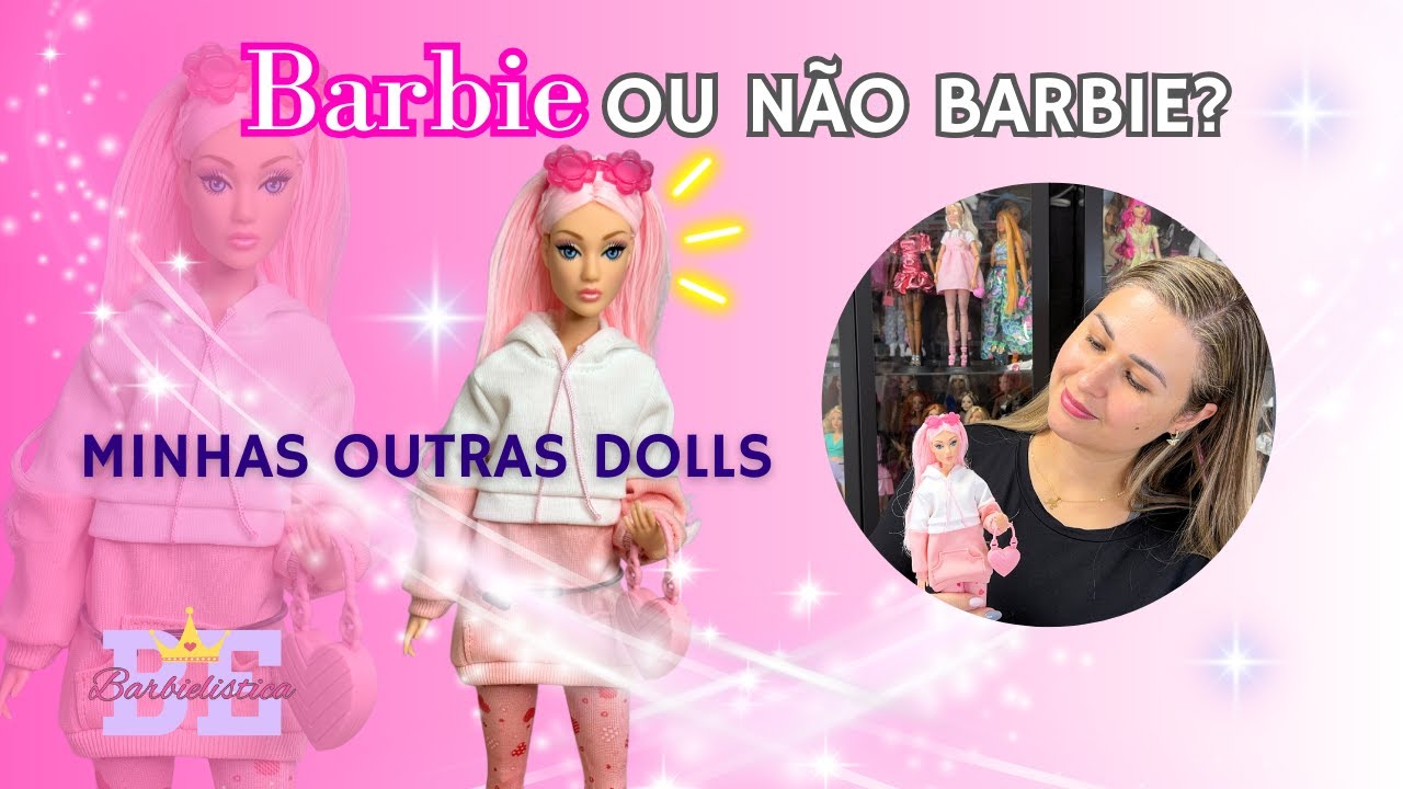 Review Defa Lucy 2025 + Minhas ”Barbies