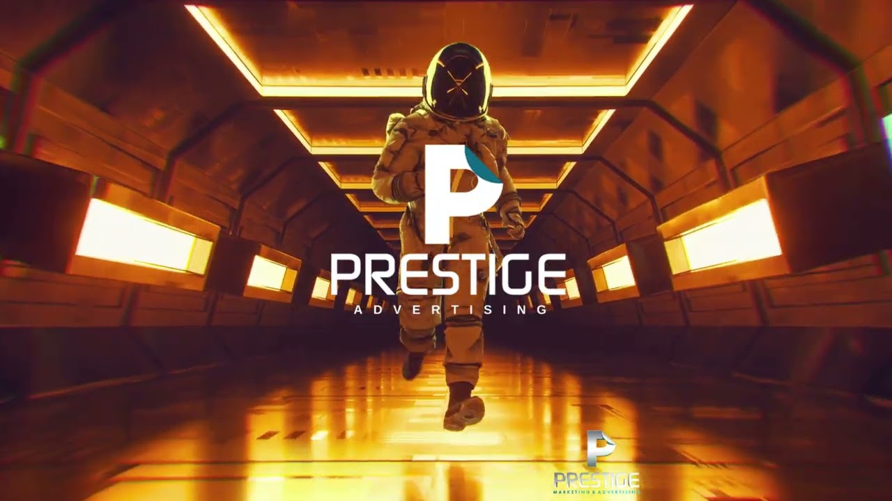 PRESTIGE OFFICE LOGOS