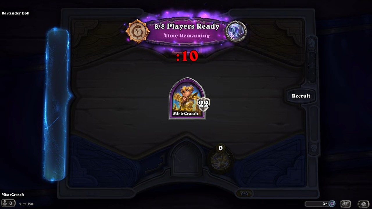 Hearthstone Battlegrounds - Elementals - #14