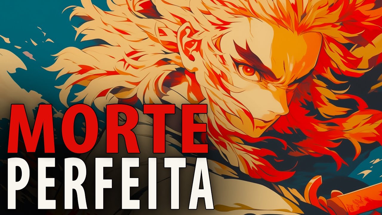 5 técnicas para matar seus personagens