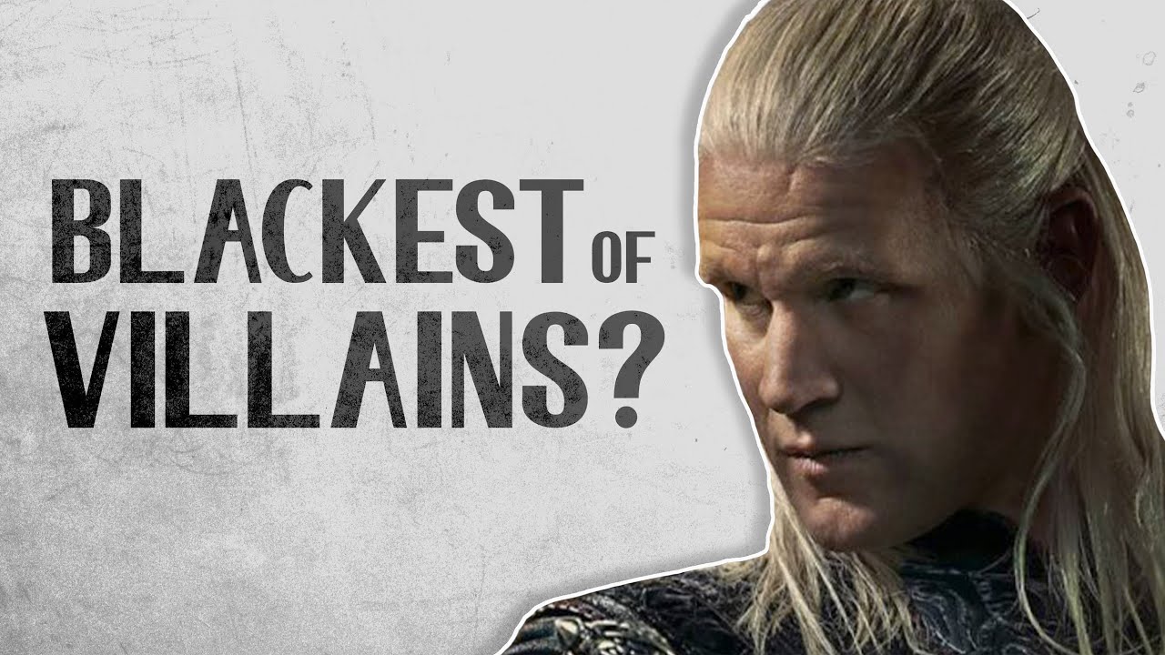 What Does Daemon Targaryen Really Want? | House of the Dragon Explained