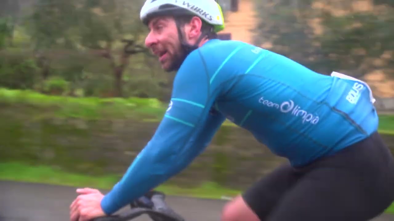 RICORDANDO MARCO PANTANI