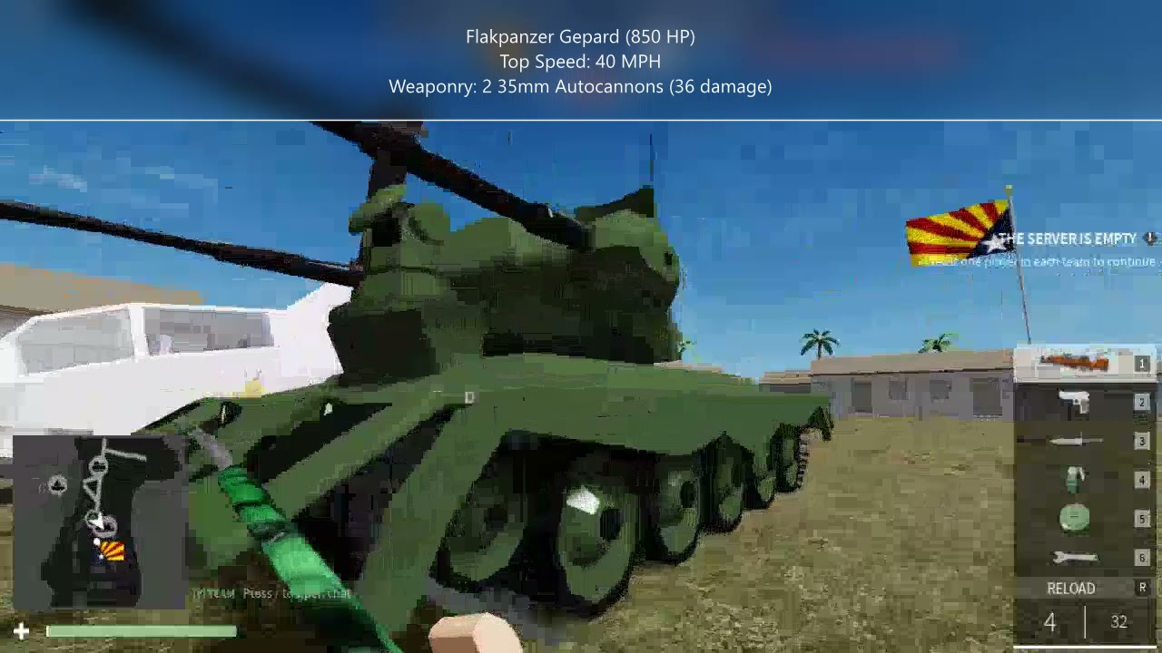 Polybattle | All vehicle statistics
