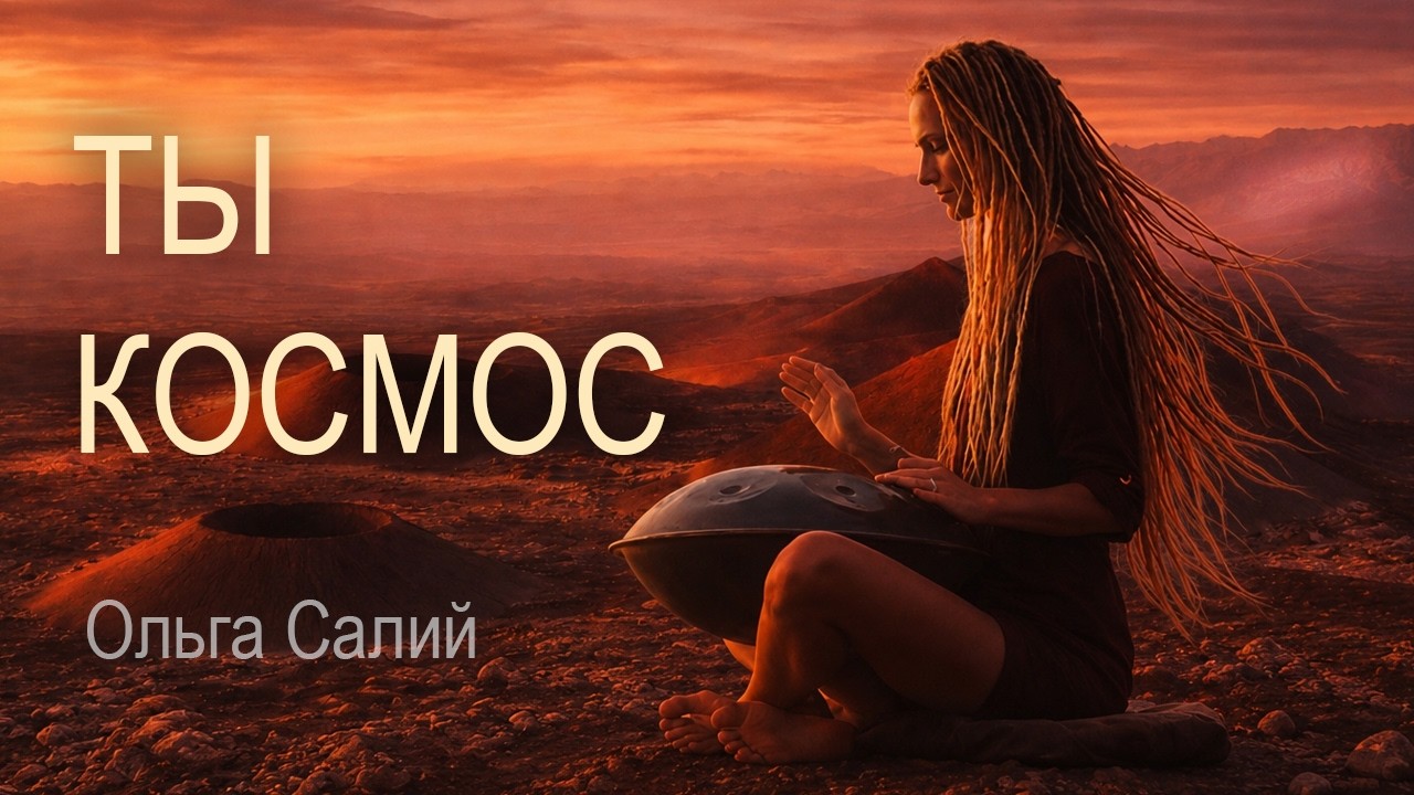 ВСЁ ПРОИСХОДИТ САМО. Просто позволь себе проявляться красиво. Позволь вдохновению БЫТЬ. Настрой
