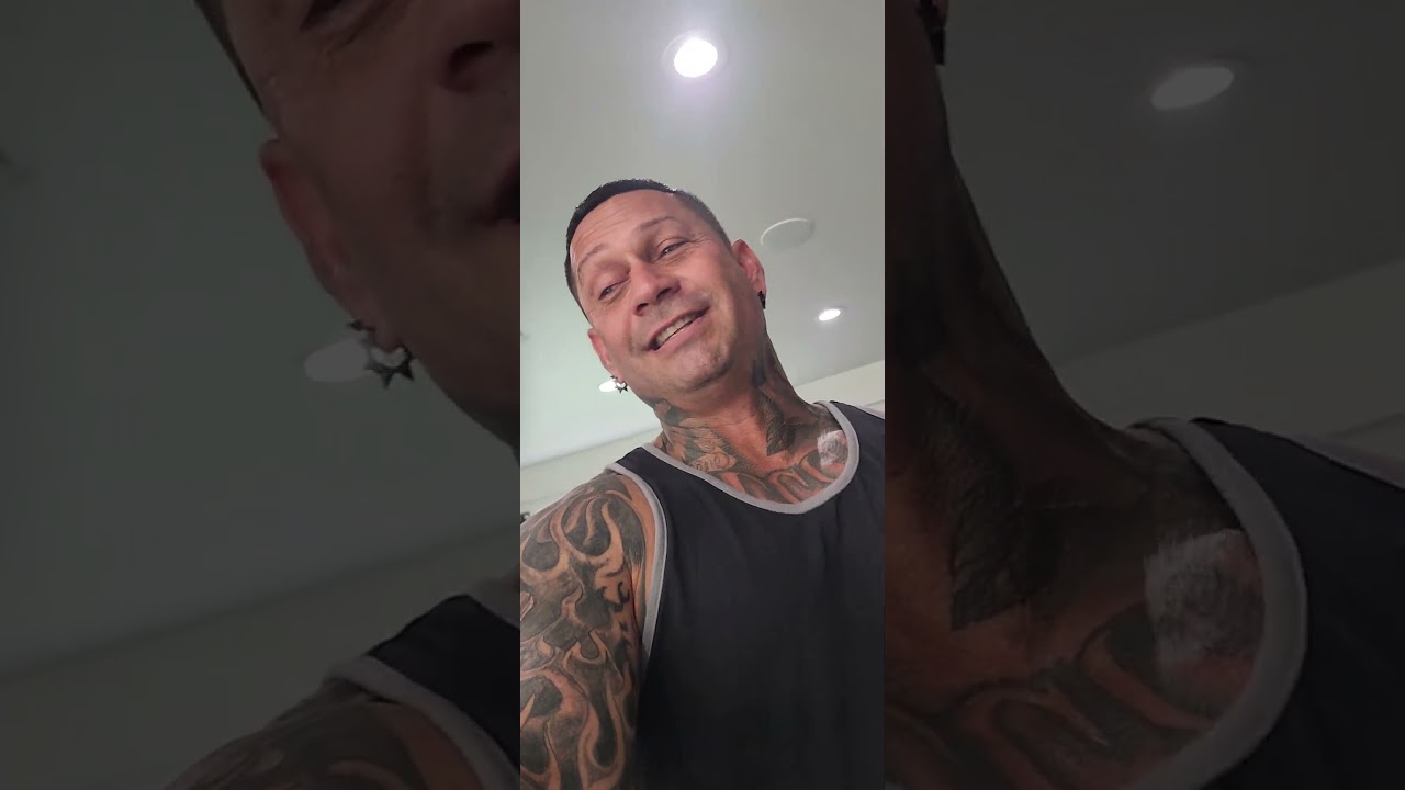 80 гантелей всё ещё могут 🔥