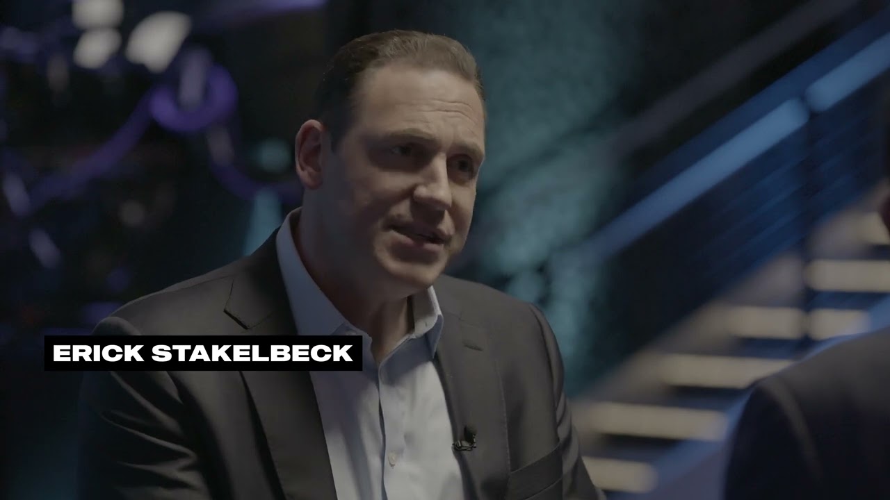 Трейлер «Пророчества дракона» — в кинотеатрах с 6 по 8 октября