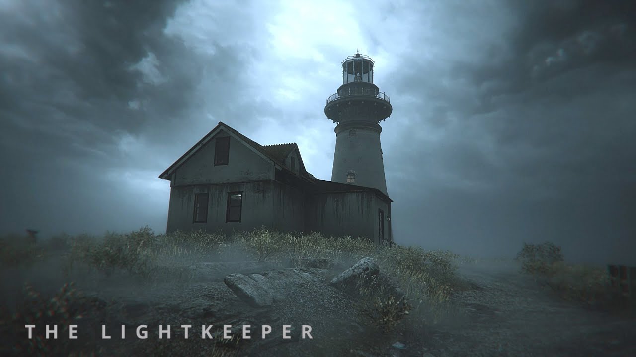 The Lightkeeper (Ep.1) - The Ones Who Came Before