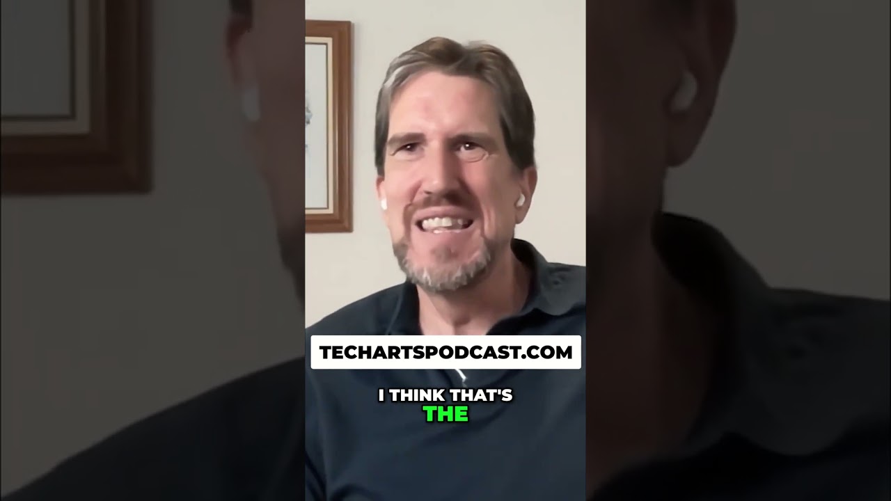 The Power of Detachment: A Leader's Secret Weapon #shorts techartspodcast.com