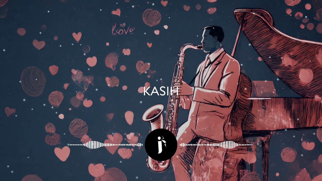 KASIH - Ermy Kullit | Jazzy Cover | INDOJAZZ