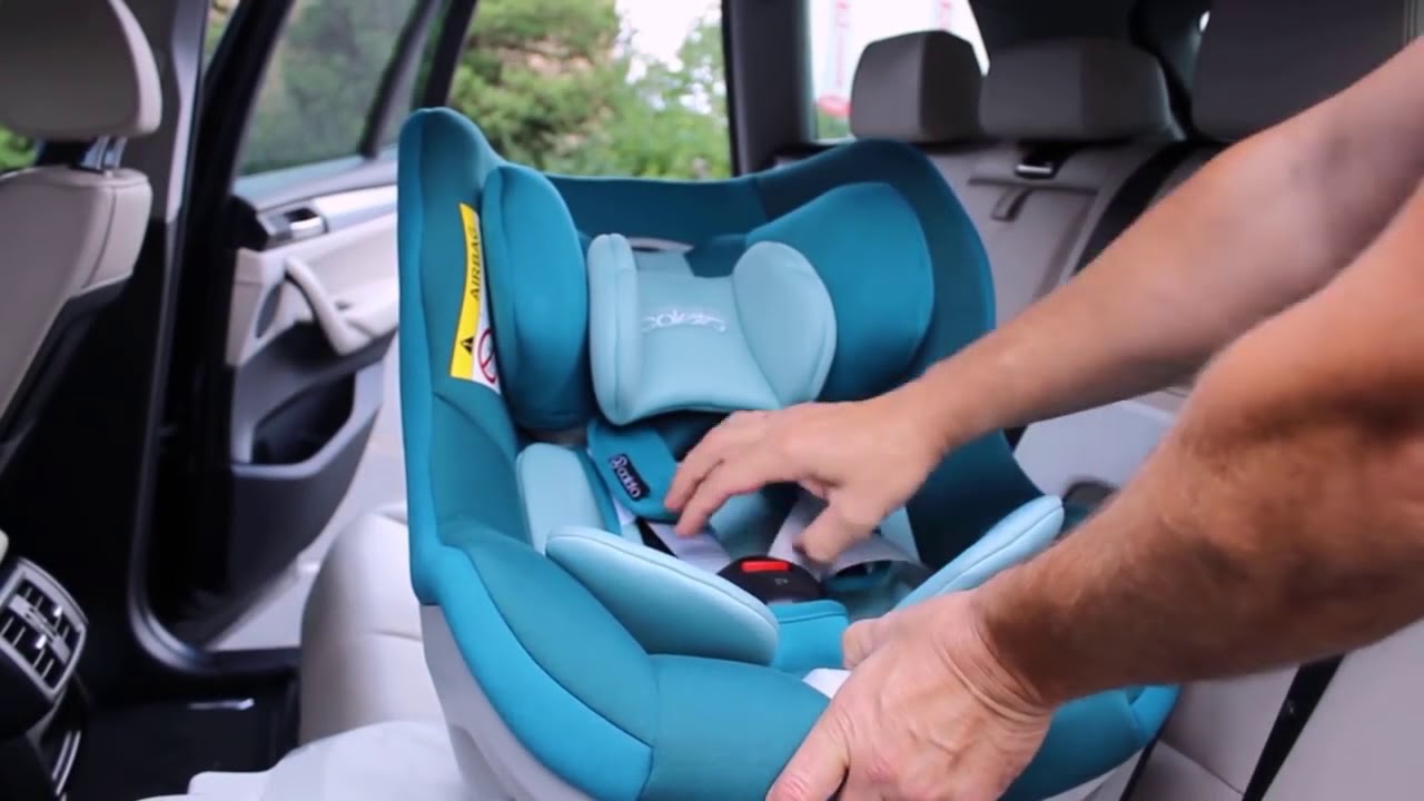 Coletto Mokka - Prezentacja + instrukcja montażu - Bociek.eu