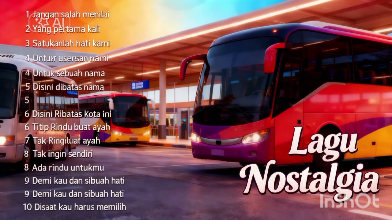 Lagu nostalgia  #music #nostalgiajamandulu #musicnostalgia #audio #musiksantai 