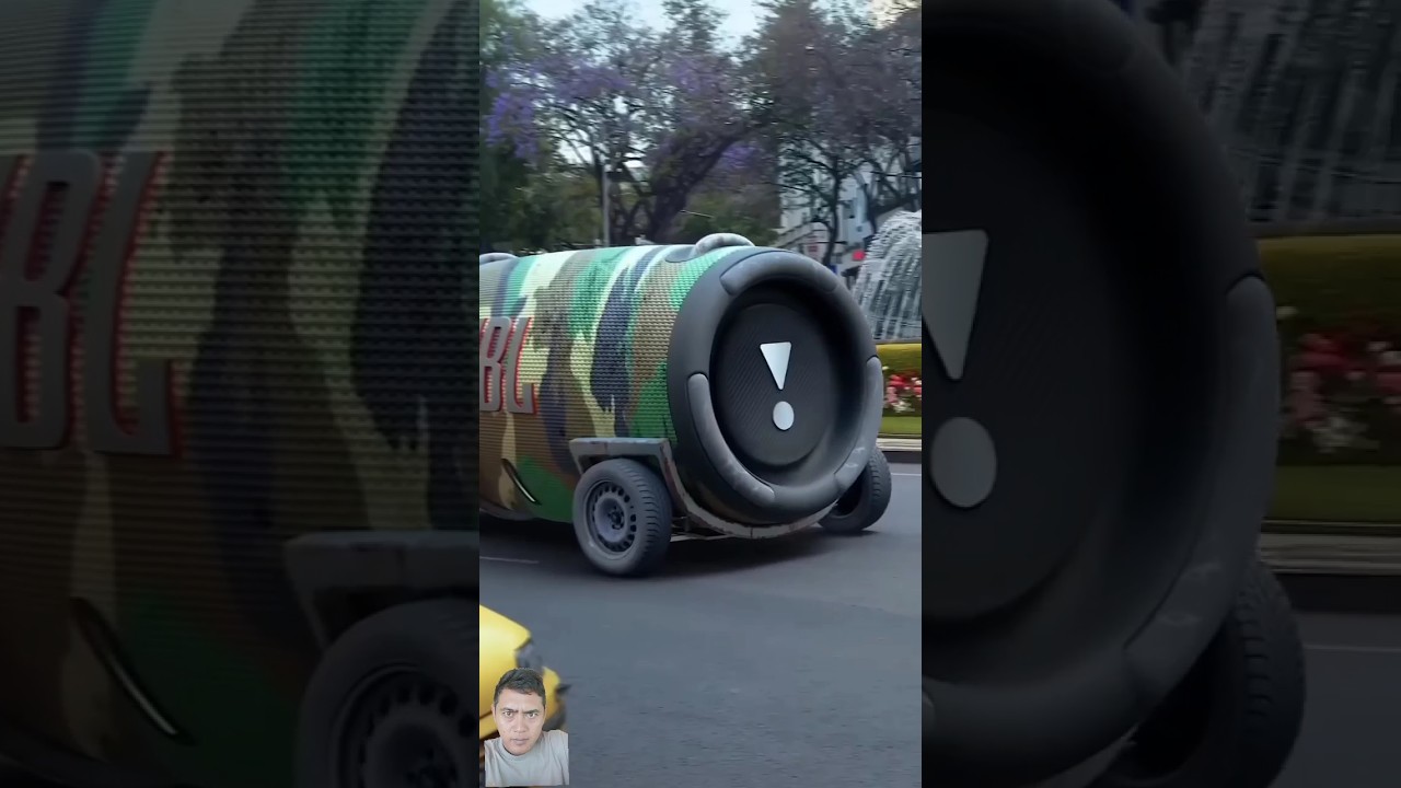 mega BASS #shortvideo #shorts #speaker #bass #memes #mrspeaker #automobile #funny #powerfulspeaker