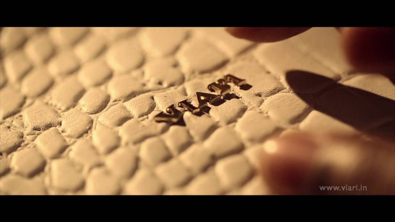 The Making of Viari's Siena Collection - Extended