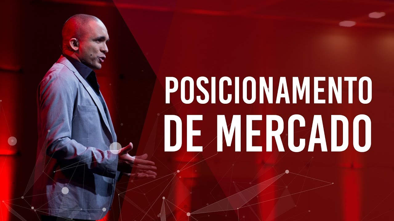 Como me Posicionar no Mercado