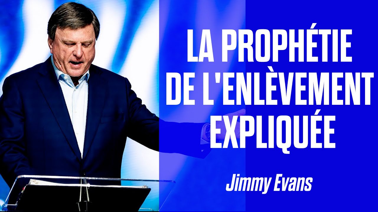 Un Milliard de Personnes Vont Dispara&icirc;tre La Proph&eacute;tie de l'Enl&egrave;vement Expliqu&eacute;e