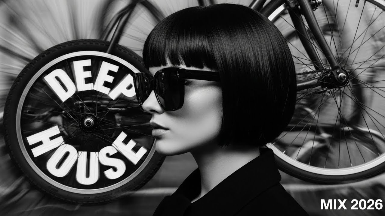 Lush Late Night Set 2026 – Best English Deep House, Vocal House & Chill Vibes