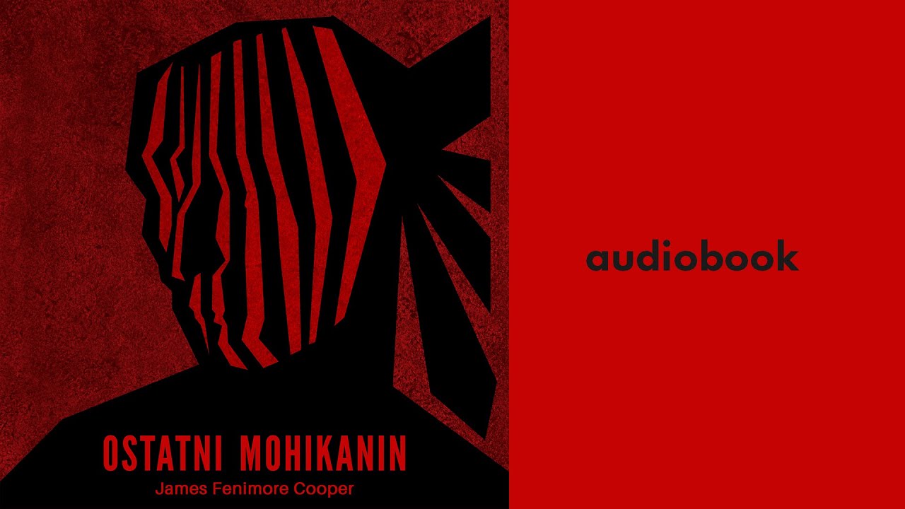 Ostatni Mohikanin - James Cooper | Audiobook PL