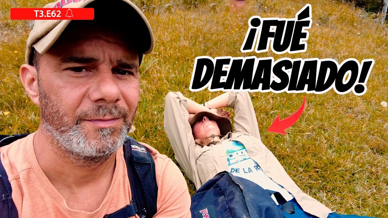 |T3.E62| 🔴 Esta EXPERIENCIA nos SUPERÓ‼️ Bosques de Pandora| 😮 ‼️ Avatar Colombiano ⁉️😮