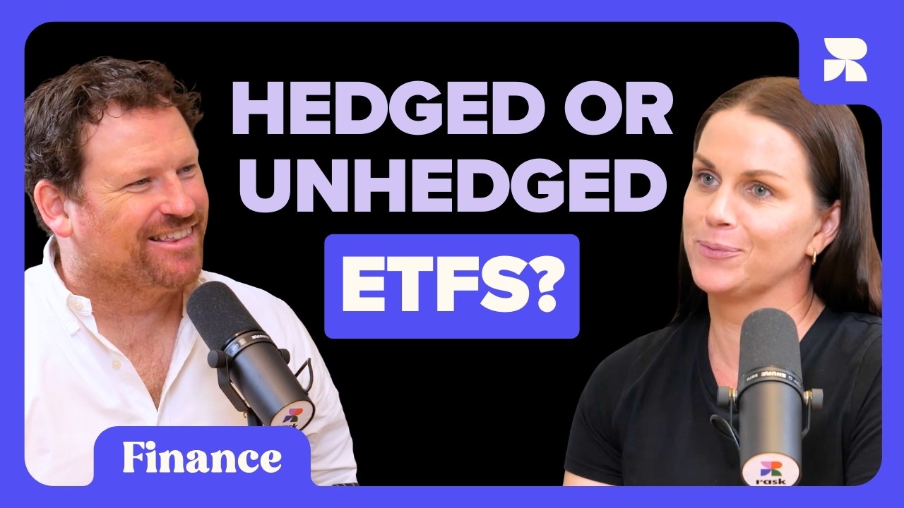 Вопросы и ответы по ETF: хеджированные и нехеджированные фонды, размер фонда, супер-пересечение, ...