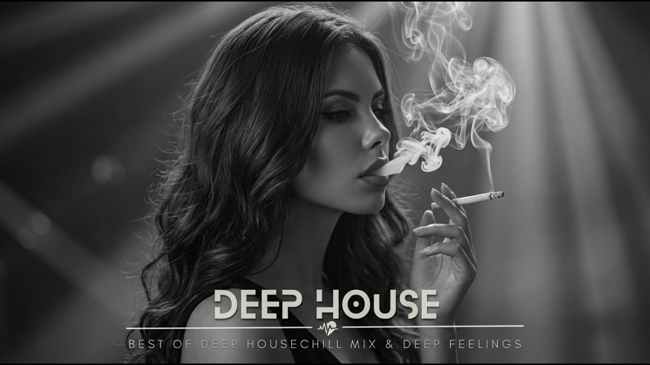 Deep House 2026 Mix | Relaksujące wibracje i nocne emocje