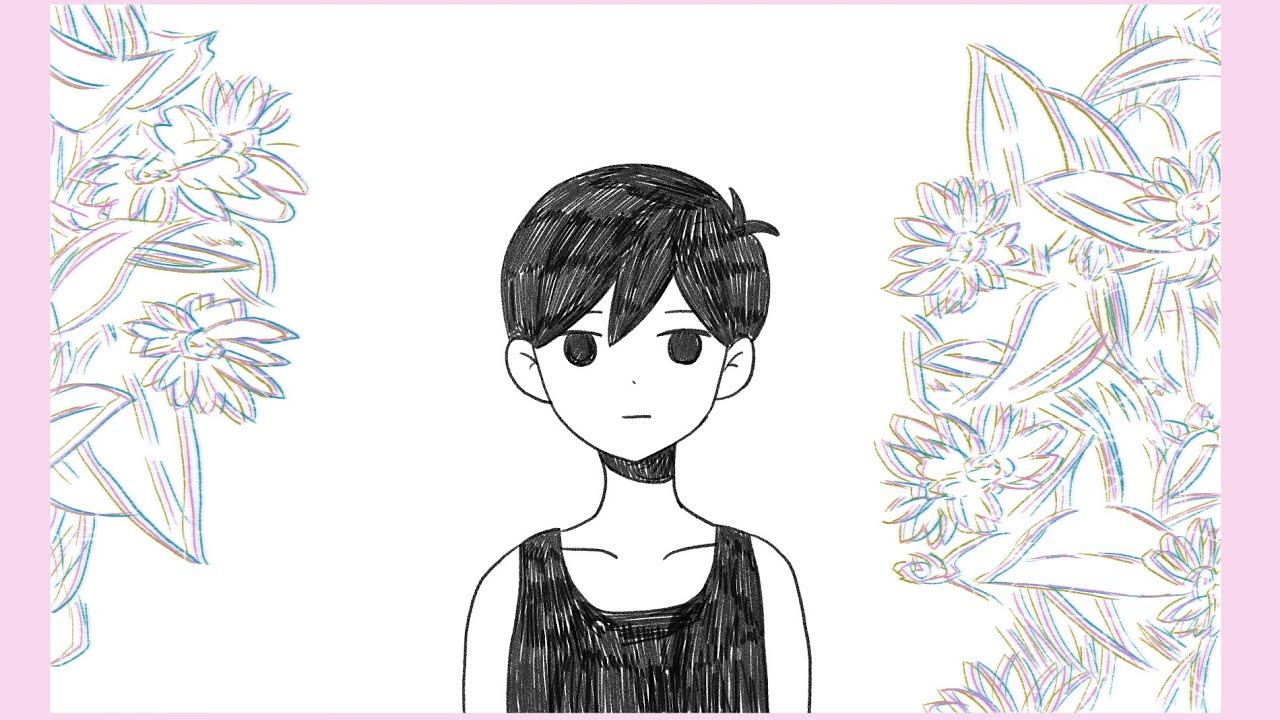 【OMORI MV】水死体にもどらないで【ネタバレ有り】
