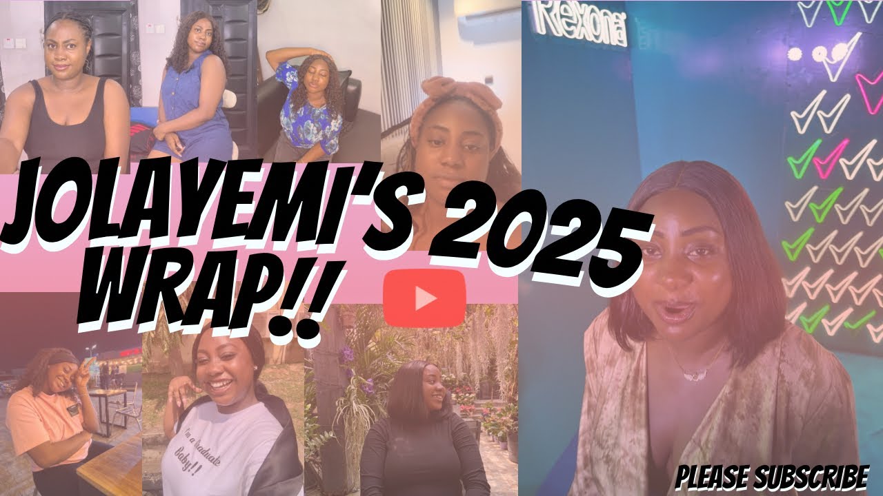 I got rejected more than 10 times !!!! In 2025 Review | Growth, Burnout, Healing & Becoming