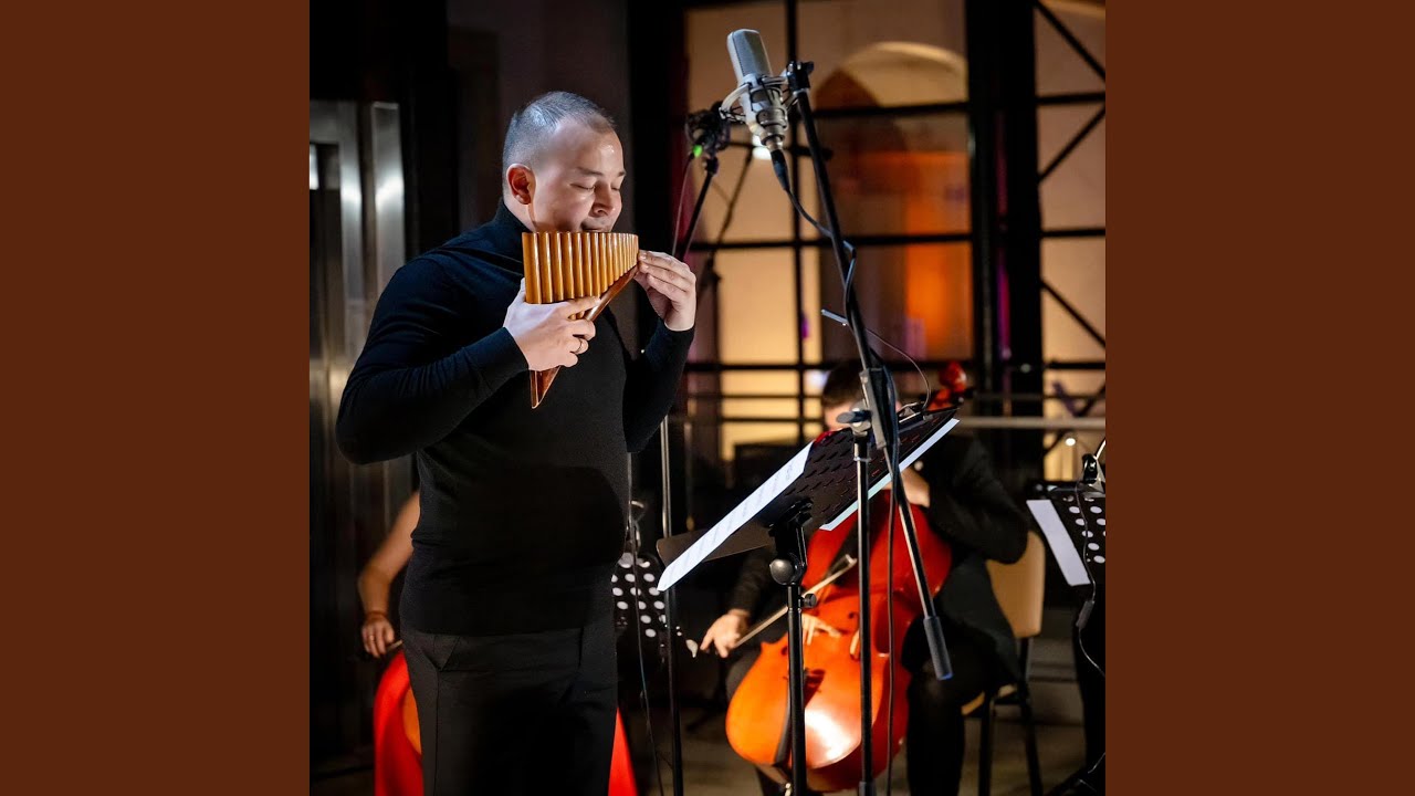 Suita din Crișana (Alexandru Pal și Orchestra Rom&acirc;nă de Folclor)
