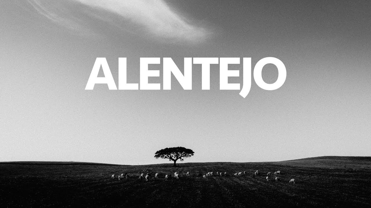 The landscapes of the Alentejo