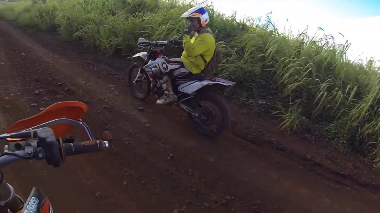 Sunday Rides - 