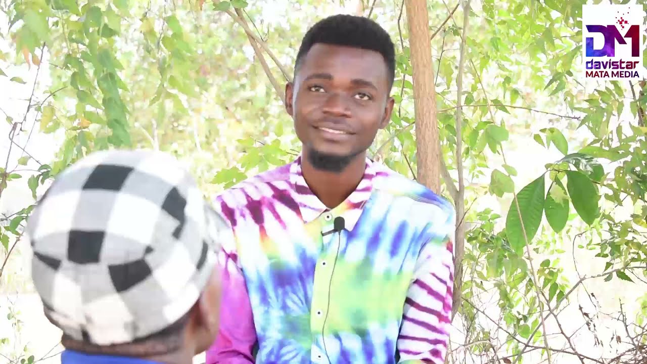 PART3:MTOTO WA MAJINI ALIVYOMTESA ASHIRAF TANGU KUZALIWA KWAKE/ALINIPELEKA UJININI/MITI ILIFUMUKA
