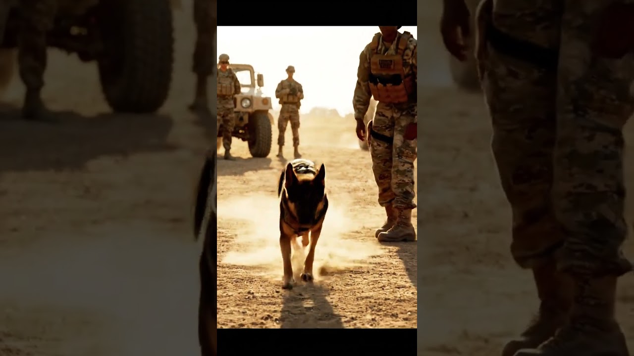 Mission Discipline  German Shepherd K9 Obedience Test #k9training